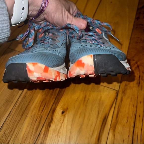 Nike Zoom Kiger 4 - Picture 6 of 7